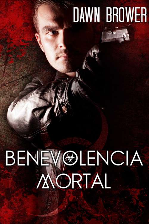 Book cover of Benevolencia Mortal