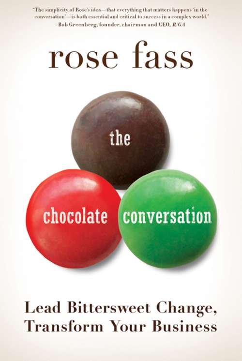 The Chocolate Conversation