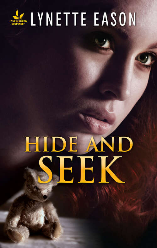 Book cover of Hide and Seek: An Inspirational PI Romantic Suspense