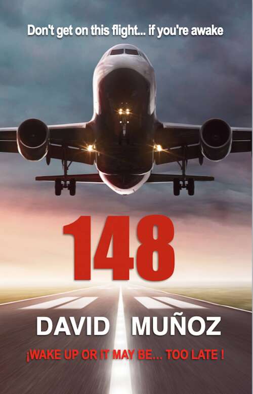Book cover of 148