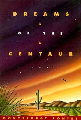 Book cover of Dreams of the Centaur