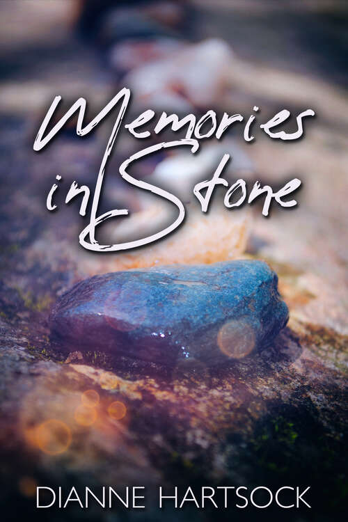 Book cover of Memories in Stone