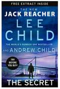 The Secret: Free eBook Sampler (Jack Reacher)