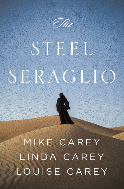 The Steel Seraglio