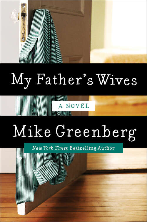 Book cover of My Father's Wives: A Novel