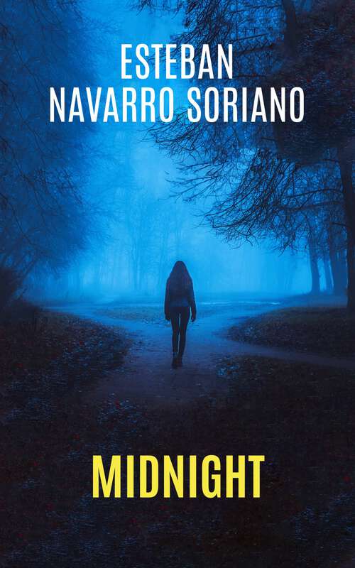 Book cover of Midnight