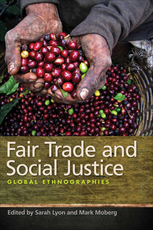 Book cover of Fair Trade and Social Justice