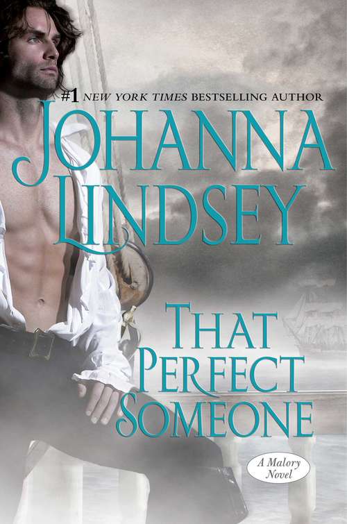 Book cover of That Perfect Someone (Malory Family #10)