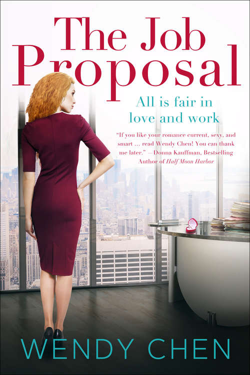 The Job Proposal: All Is Fair in Love and Work