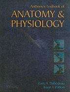 Anthony's Textbook of Anatomy and Physiology (17th Edition)
