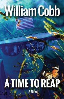 Book cover of A Time to Reap