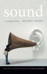 Sound: An Acoulogical Treatise