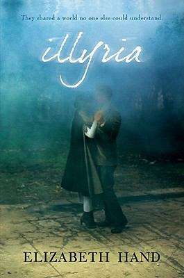 Book cover of Illyria
