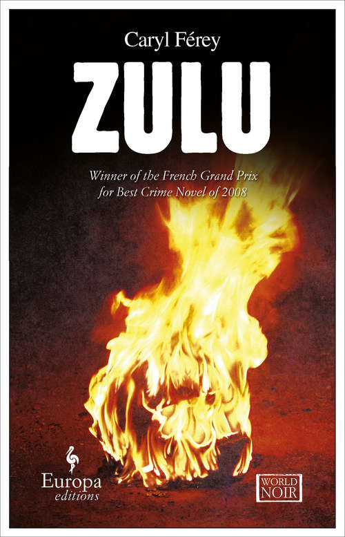Book cover of Zulu