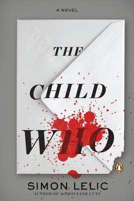 Book cover of The Child Who