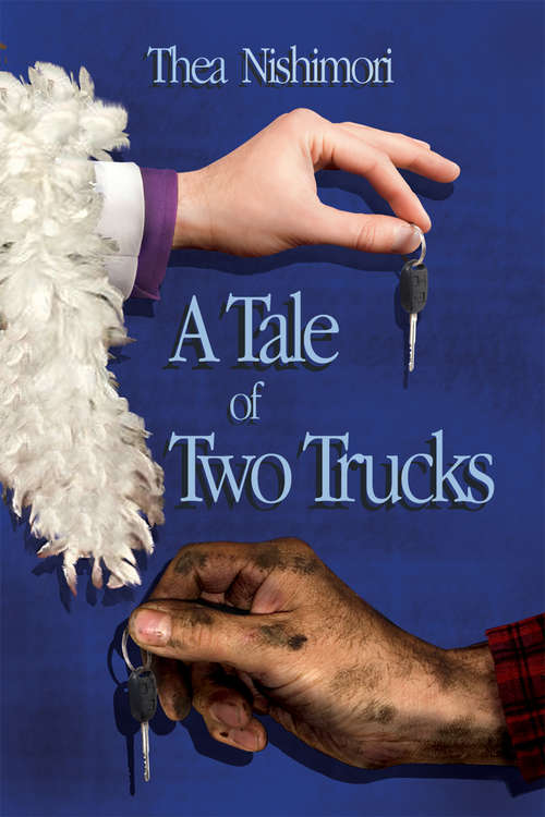 A Tale of Two Trucks
