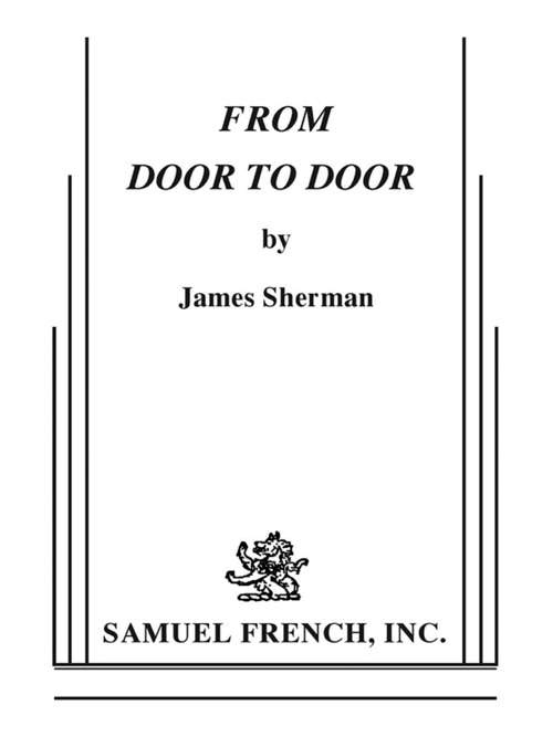 Book cover of From Door to Door