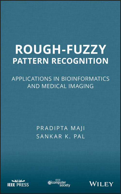 Rough-fuzzy pattern recognition