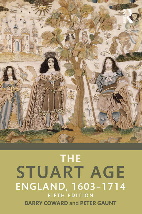 The Stuart Age: England, 1603–1714 (Silver Library)
