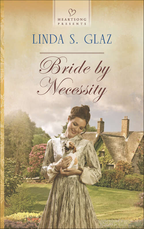 Book cover of Bride by Necessity