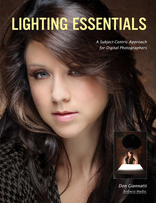 Book cover of Lighting Essentials