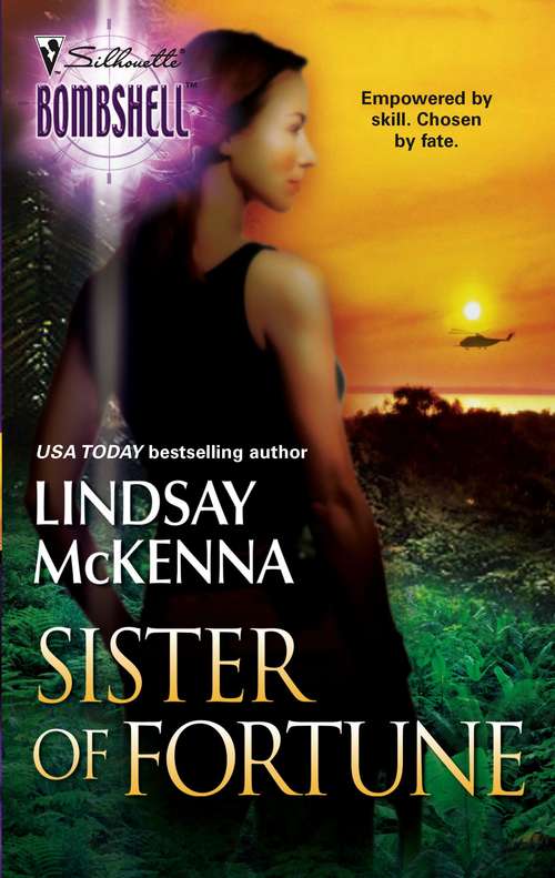 Sister of Fortune (Sisters of the Ark #2)
