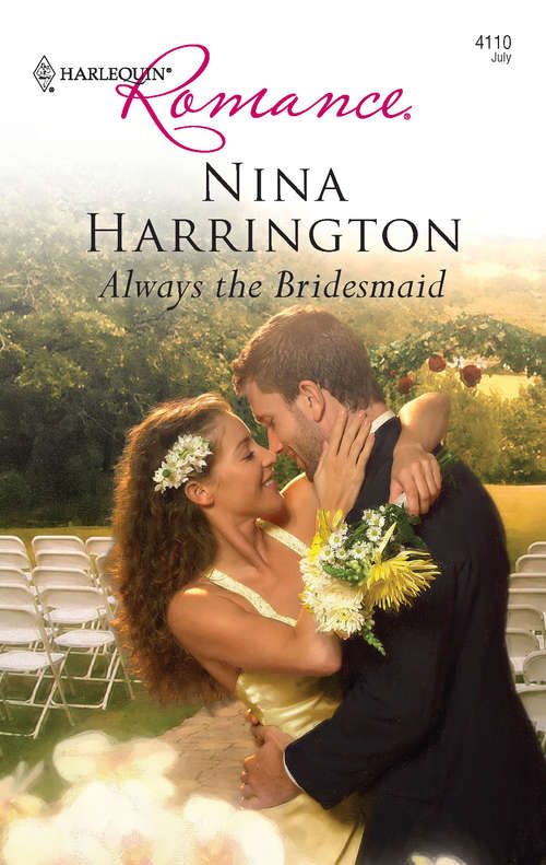 Book cover of Always the Bridesmaid