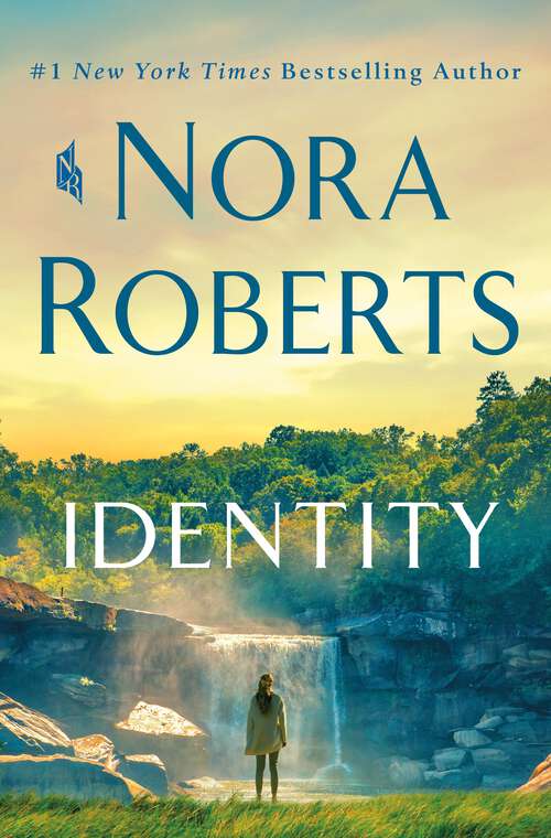 Book cover of Identity: A Novel