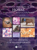 Infectious Diseases of the Horse: Diagnosis, pathology, management, and public health