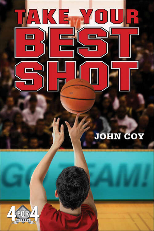 Book cover of Take Your Best Shot (The 4 for 4 Series)