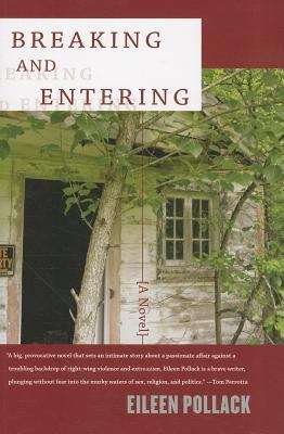 Book cover of Breaking and Entering: A Novel