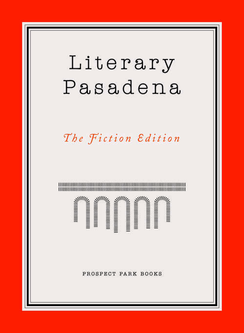 Literary Pasadena
