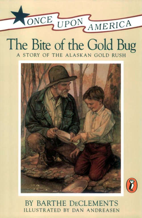 The Bite of the Gold Bug