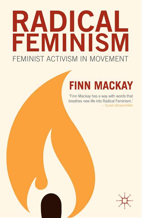 Book cover of Radical Feminism