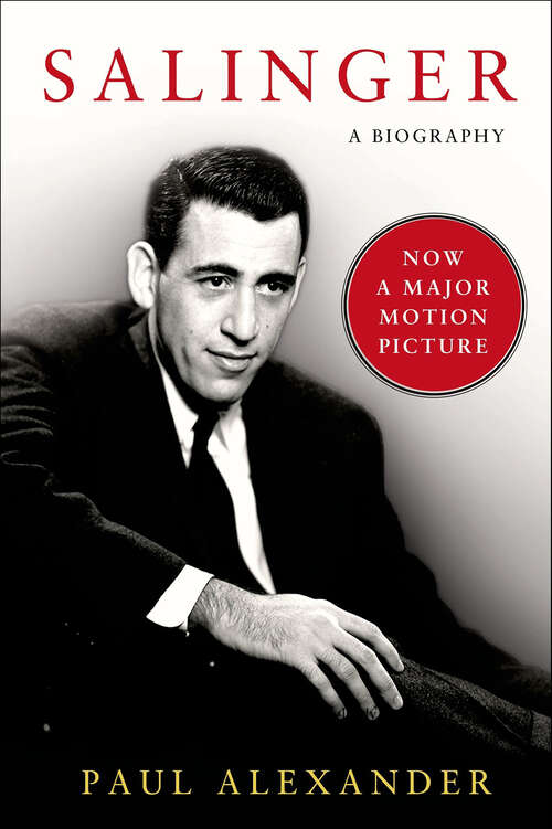 Book cover of Salinger: A Biography