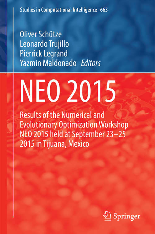 Book cover of Neo 2015