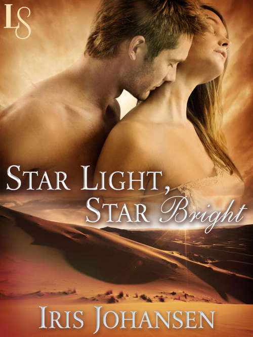 Book cover of Star Light, Star Bright