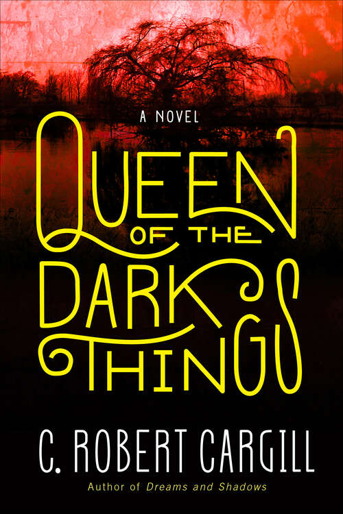 Book cover of Queen of the Dark Things