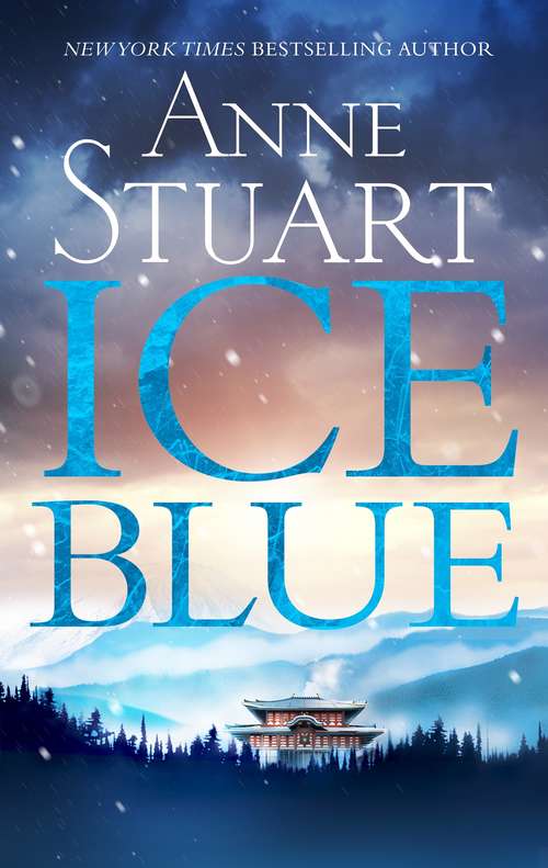 Ice Blue (The Ice Series #3)