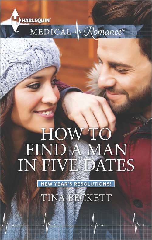 Book cover of How to Find a Man in Five Dates