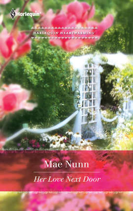 Book cover of Her Love Next Door