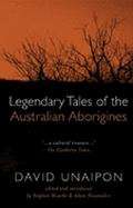 Legendary tales of the Australian Aborigines