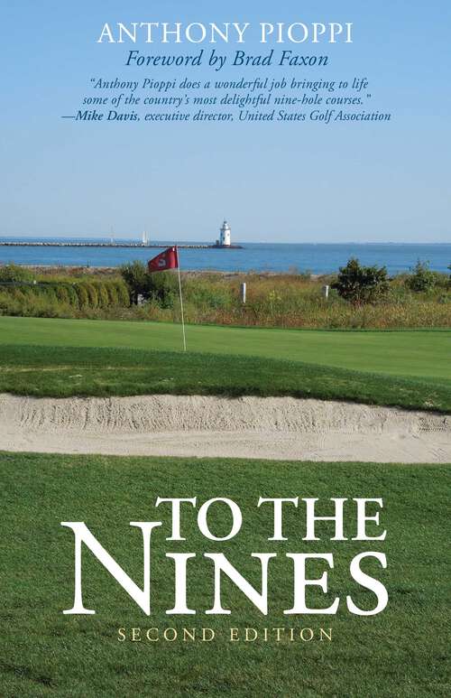 Book cover of To The Nines (2nd Edition)