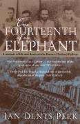 One fourteenth of an elephant: a memoir of life and death on the Burma-Thailand Railway