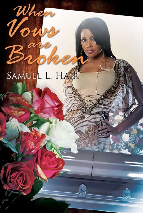 Book cover of When Vows are Broken