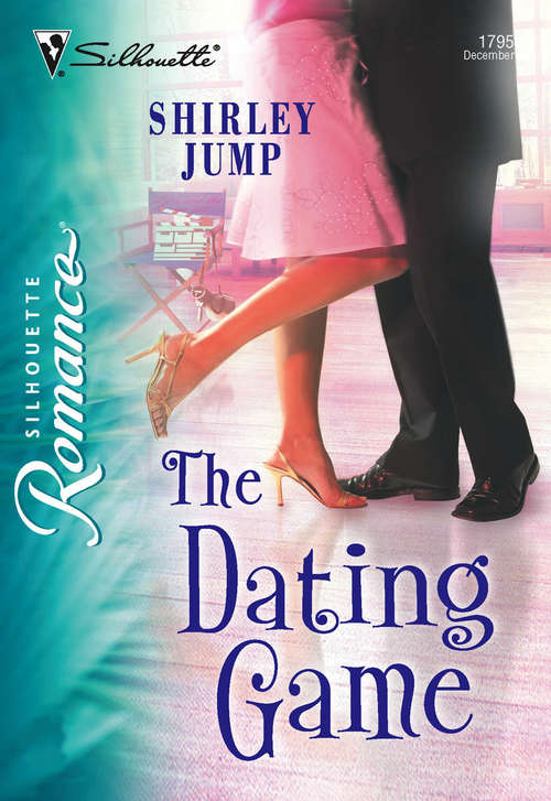 Book cover of The Dating Game