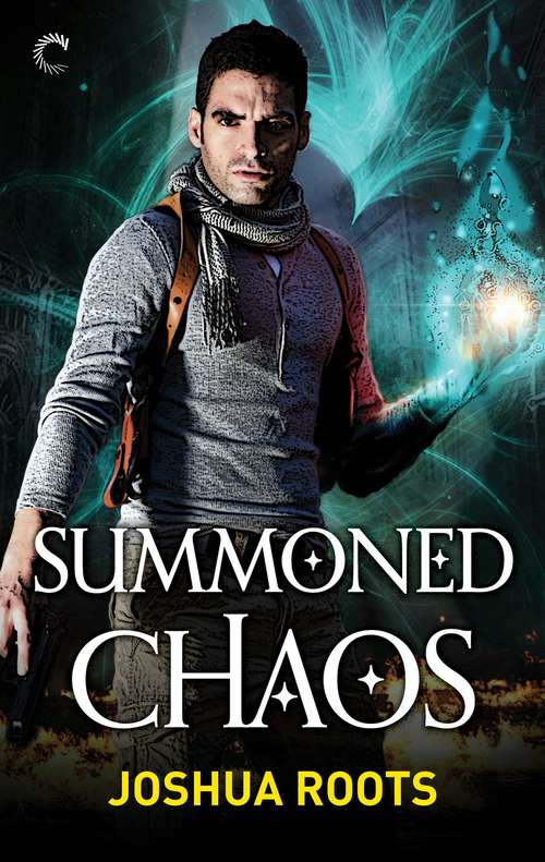 Book cover of Summoned Chaos