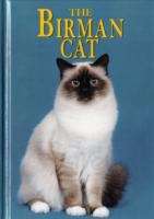 Book cover of The Birman Cat (Learning About Cats)