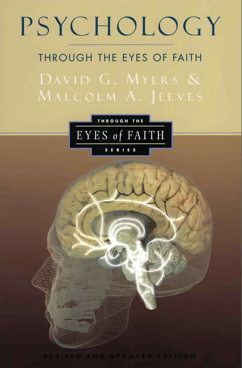 Psychology Through the Eyes of Faith