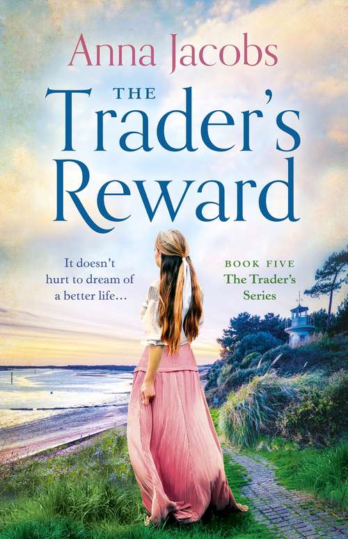 The Trader's Reward (The Traders)